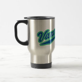 Vancouver Tasse