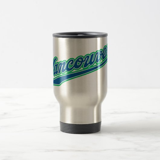 Vancouver Tasse (Mittel)