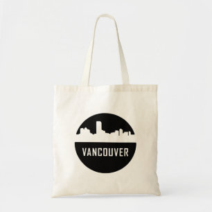 Vancouver Tragetasche