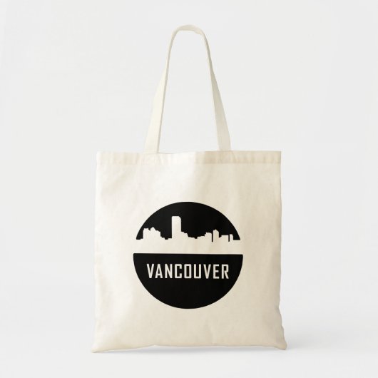 Vancouver Tragetasche (Vorne)