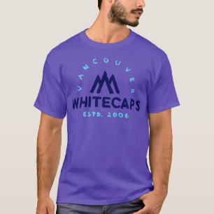 Vancouver Whitecaaaaps 2 T-Shirt