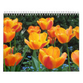 Vancouvers Wandkalender BC (Titelbild)