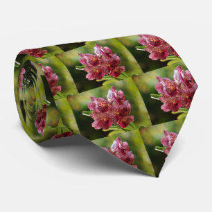 Vanda Bouquet Men-Krawatte Krawatte