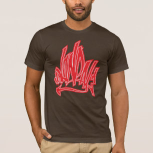 vandal-666 T-Shirt