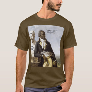 Vandalismus hat eine Bedeutung T-Shirt
