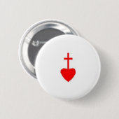Vandee Knopf Button (Vorne & Hinten)