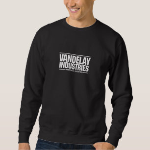 Vandelay Industrien, die T - Shirt exportierend