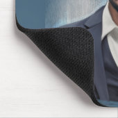 Vander Norcross Mousepad (Ecke)