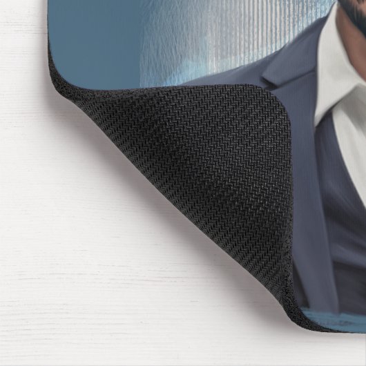 Vander Norcross Mousepad (Ecke)