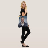 Vander Norcross Tote Bag Tasche (Am Model)