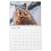 Vander Veer Park Davenport Iowa Kalender (Jan 2027)