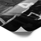 Vanderbilt Cup: 1908 Poster (Ecke)