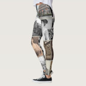 Vanderbilt Gilded Age Leggings 👑 🏛️ (Links)