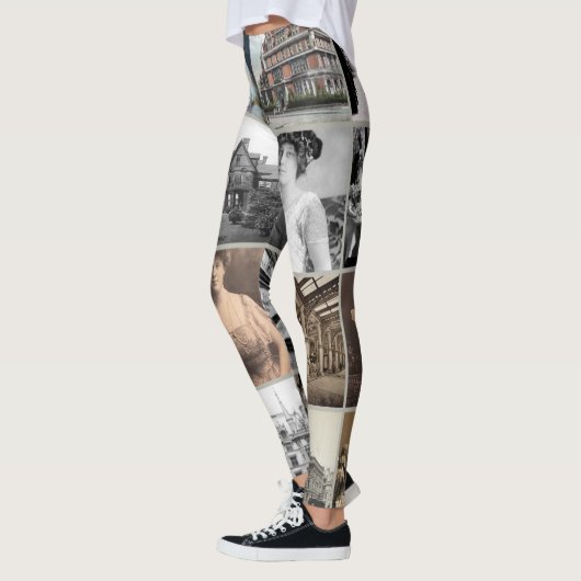 Vanderbilt Gilded Age Leggings 👑 🏛️ (Links)