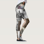 Vanderbilt Gilded Age Leggings 👑 🏛️ (Rechts)