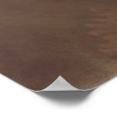 Vanderbilt, James McNeill Whistler Fine Art Poster (Ecke)