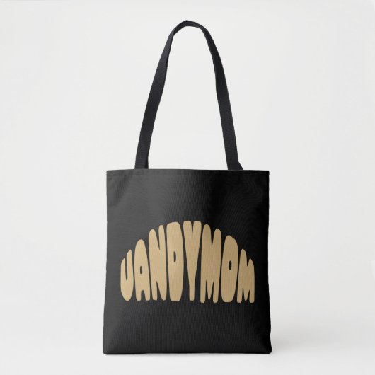 VANDERBILT UNIVERSITY MUTTER-TASCHE TASCHE (Vorderseite)