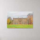 Vanderbuild Leinwanddruck (Vorderseite)