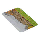 Vanderbuild Mansion Magnet (Rechte Seite)