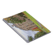 Vanderbuild Mansion Notizblock (Rechte Seite)