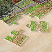 Vanderbuild Mansion Puzzle (Seite)