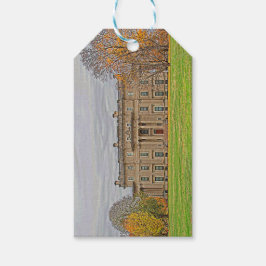 Vanderbuilt Villa Geschenkanhänger