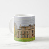 Vanderbuilt Villa Kaffeetasse (Vorderseite Links)