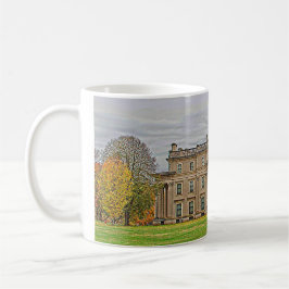 Vanderbuilt Villa Kaffeetasse