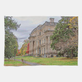 Vanderbuilt Villa Küchentuch (Horizontal)