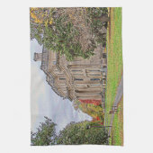 Vanderbuilt Villa Küchentuch (Vertikal)