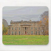 Vanderbuilt Villa Mousepad (Vorne)