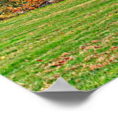 Vanderbuilt Villa Poster (Ecke)