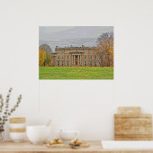 Vanderbuilt Villa Poster (Küche)