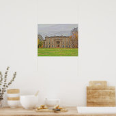 Vanderbuilt Villa Poster (Küche)