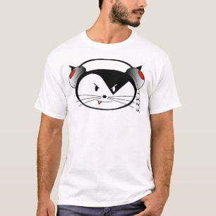 Vanderkitten Groovin T-Shirt