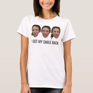 Vanderpump ordnet Scheana T-Shirt an