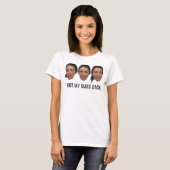 Vanderpump ordnet Scheana T-Shirt an (Vorne ganz)