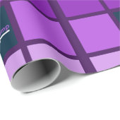 Vanderpumpenregeln Druckpapier Geschenkpapier (Rolleneckpunkt)