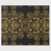 Vanderstaub II 30 ft Geschenkpapier (Flach)