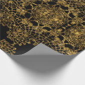 Vanderstaub II 30 ft Geschenkpapier (Ecke)