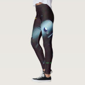 Vanderwater Variation Leggings (Links)