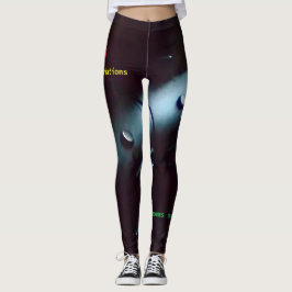 Vanderwater Variation Leggings
