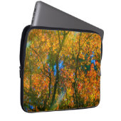 VanDusen Botanical Garden Vancouver, Kanada Laptopschutzhülle (Vorne Rechts)