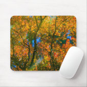 VanDusen Botanical Garden Vancouver, Kanada Mousepad (Mit Mouse)