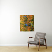 VanDusen Botanical Garden Vancouver, Kanada Wandteppich (Beispiel)