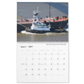 Vane Brothers Calendar 2022 Kalender (Mär 2027)
