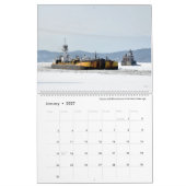 Vane Brothers Calendar 2023 Kalender (Jan 2027)