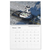 Vane Brothers Calendar 2023 Kalender (Feb 2026)