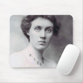 Vanessa Bell, 1902 Mousepad (Mit Mouse)