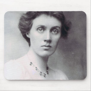 Vanessa Bell, 1902 Mousepad